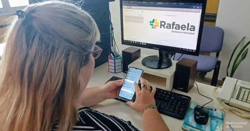 El 147, un canal directo entre el municipio y la comunidad