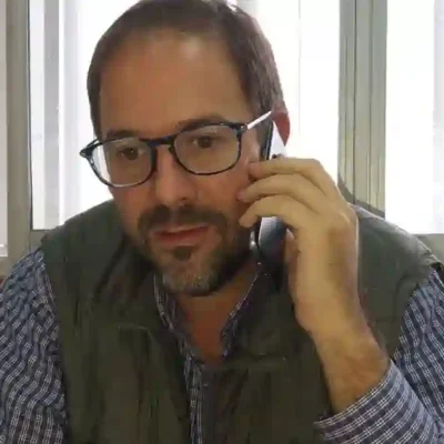 Vecinales de Rafaela: Menossi asume en medio de tensión barrial