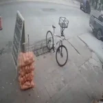 Rafaela: comerciante frustró un robo en su local