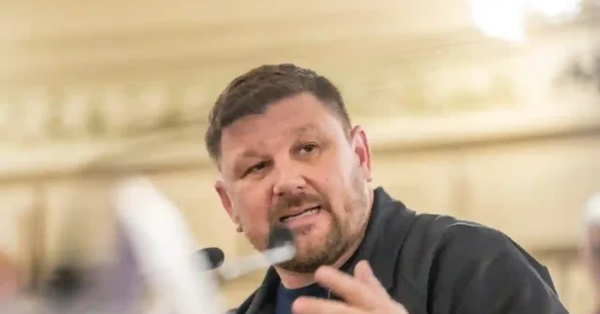 Sunchales participó de la audiencia en el Senado provincial por el estado de la Ruta Nacional N° 34