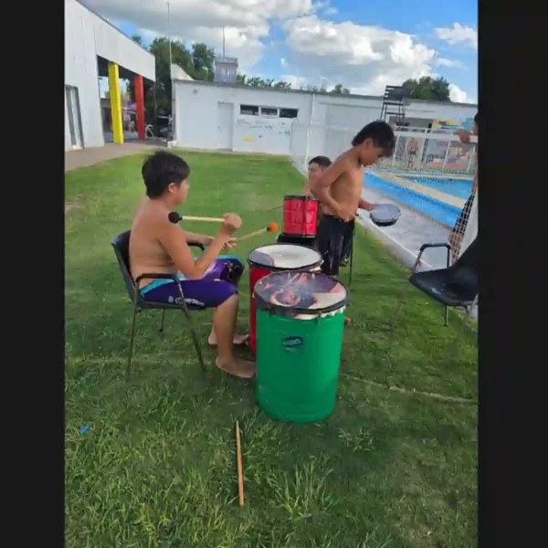 ”La Pile” amplía su propuesta y se consolida como espacio de encuentro