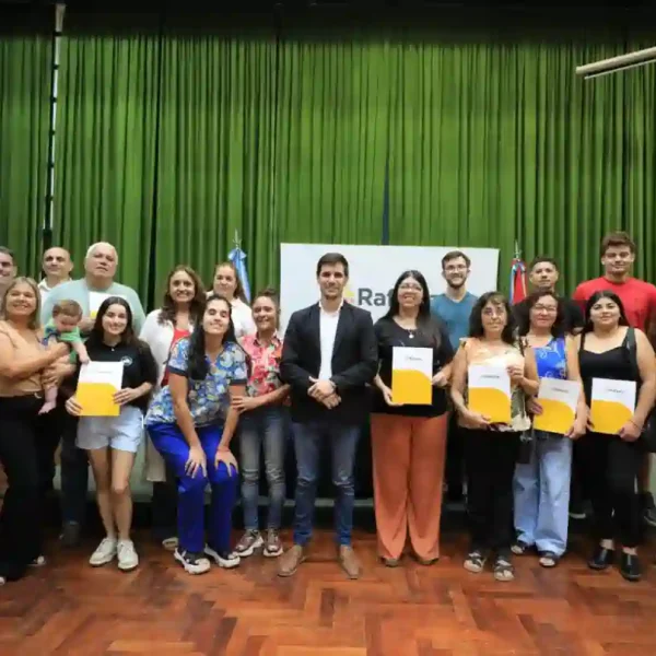 El Municipio actualiza el Programa de Microcréditos y elimina costos administrativos para emprendedores