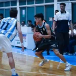 Atlético viaja a Tostado para jugar por la Liga Federal de Básquet