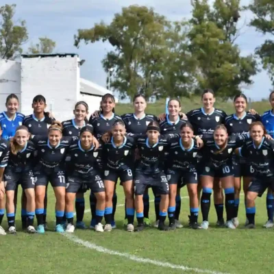 Femenino: Atlético visita a Argentinos Juniors por la Primera B
