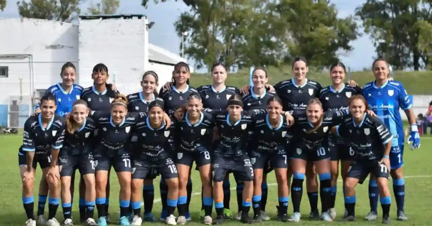 Femenino: Atlético visita a Argentinos Juniors por la Primera B