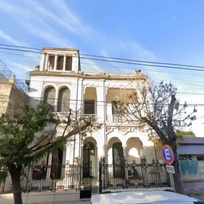 Rafaela: Obispado pide exención por plan de pavimentación