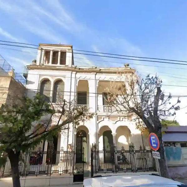 Rafaela: Obispado pide exención por plan de pavimentación