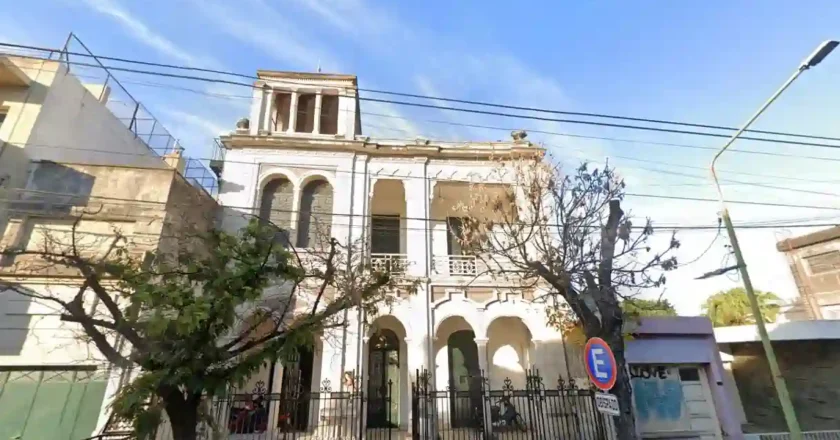 Rafaela: Obispado pide exención por plan de pavimentación