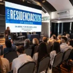 Residencias de la Salud: en cinco días se inscribieron 695 profesionales en la provincia