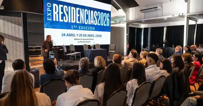 Residencias de la Salud: en cinco días se inscribieron 695 profesionales en la provincia
