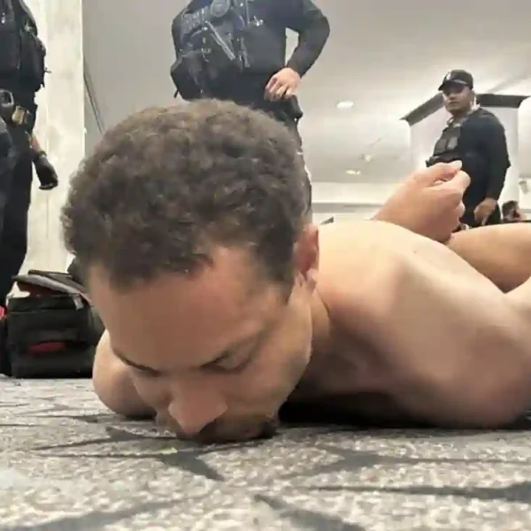 Washington: investigan si el tiroteo tuvo múltiples objetivos