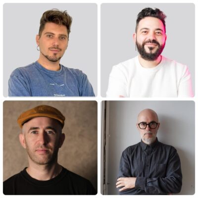 Continúan abiertas las inscripciones a los Laboratorios de Creación Escénica del FTR26