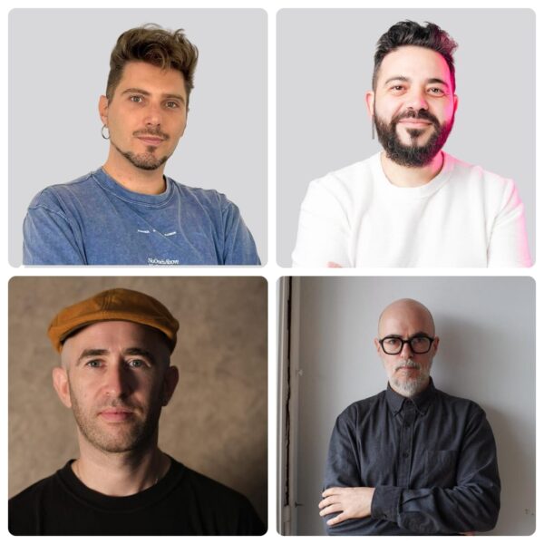 Continúan abiertas las inscripciones a los Laboratorios de Creación Escénica del FTR26