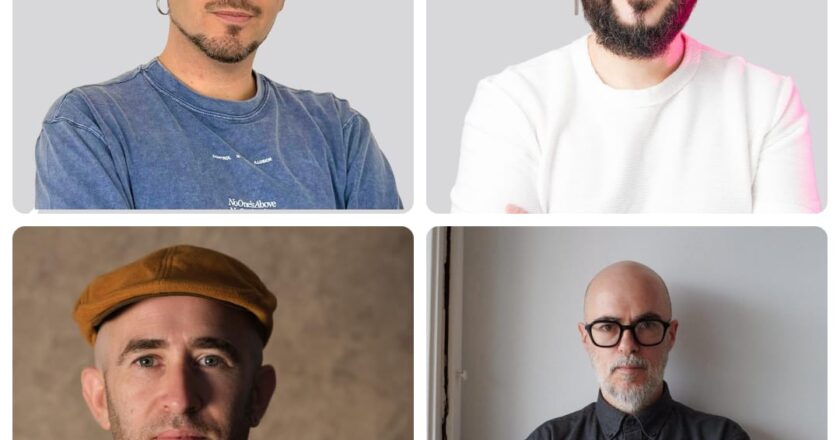 Continúan abiertas las inscripciones a los Laboratorios de Creación Escénica del FTR26