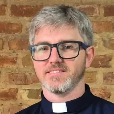 Rafaela: ordenarán sacerdote al diácono Lucas Pautasso