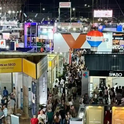 El CAU D5 impulsa dos proyectos clave y los presenta en EXPOCON 2026, la mayor muestra de la construcción del interior del país