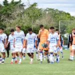 La Reserva de Atlético visita a Ferro Carril Oeste por la Liga Profesional