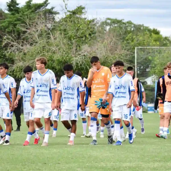 La Reserva de Atlético visita a Ferro Carril Oeste por la Liga Profesional