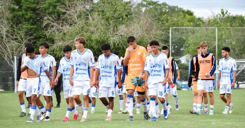 La Reserva de Atlético visita a Ferro Carril Oeste por la Liga Profesional