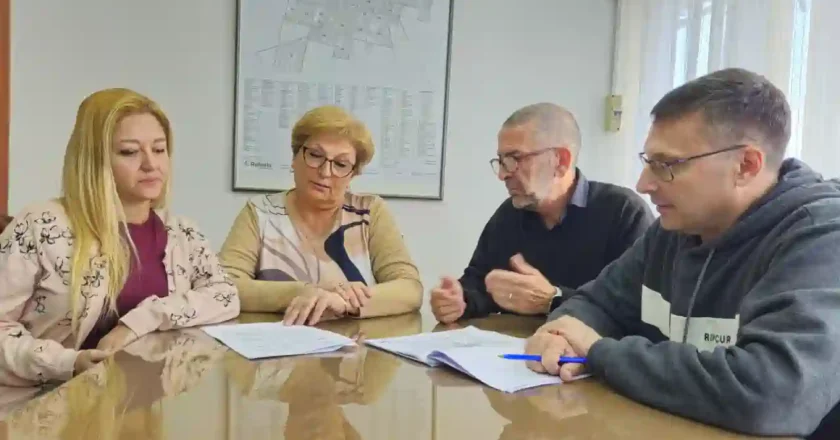 Concejales de Unidos impulsan iniciativa para fortalecer derechos de adultos mayores