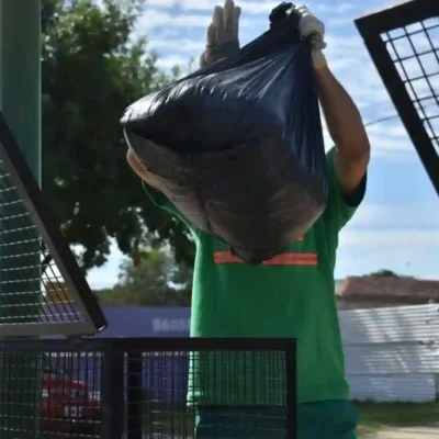 El Municipio informa el funcionamiento de los servicios por el Día del Trabajador