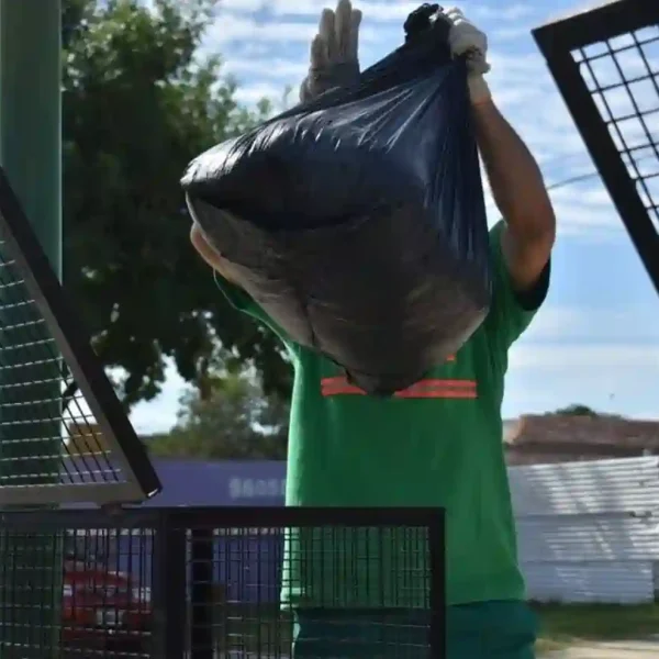 El Municipio informa el funcionamiento de los servicios por el Día del Trabajador