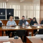 Concejales y funcionarios dialogaron sobre un proyecto vinculado a licencias de conducir