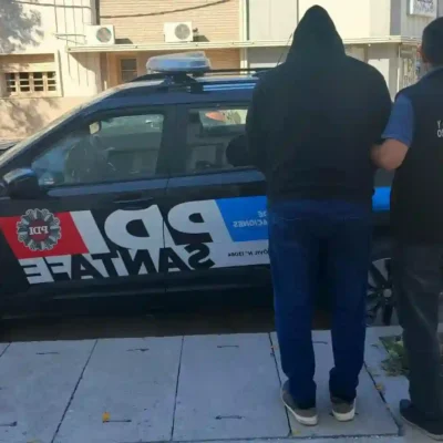 Detuvieron en Rafaela a un hombre por abuso sexual reiterado