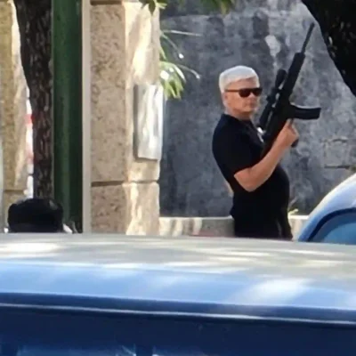 Condenaron al tirador de barrio Mosconi: 9 años y medio de prisión