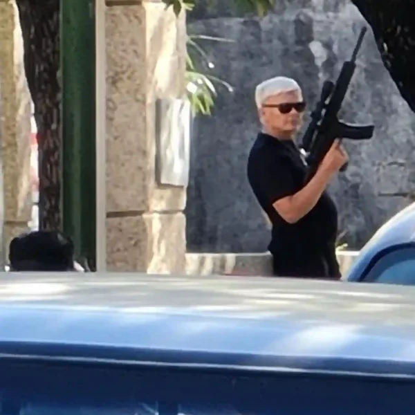 Condenaron al tirador de barrio Mosconi: 9 años y medio de prisión