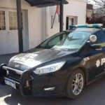 Frontera: detenido con pedido vigente y secuestro de motocicleta