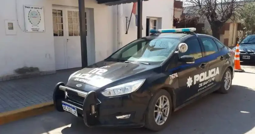 Frontera: detenido con pedido vigente y secuestro de motocicleta