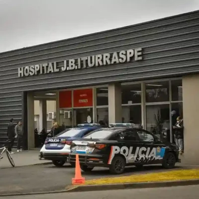 Frontera: un hombre detenido por el homicidio de Mauricio Calcia