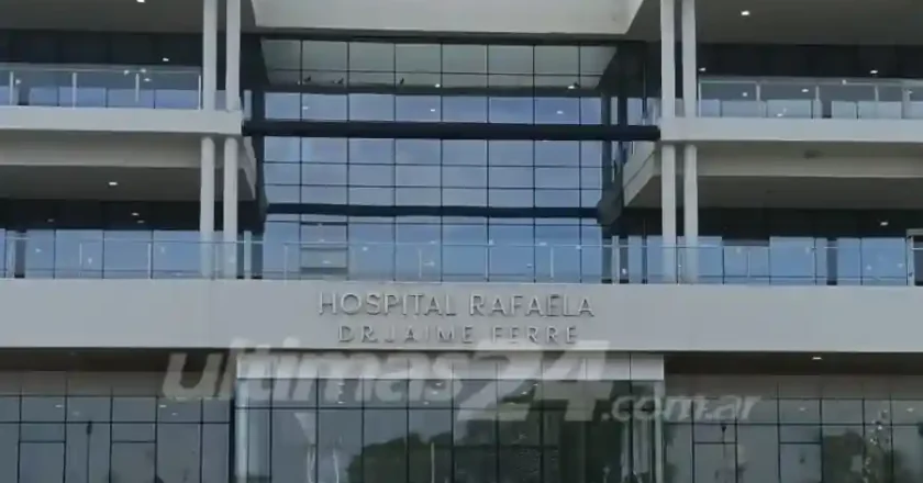Rafaela: profundo pesar por el fallecimiento del Dr. Roberto Grisolía