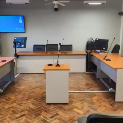 Cámara de Apelaciones ratificó rechazo a libertad condicional en causa Williner–Las Taperitas