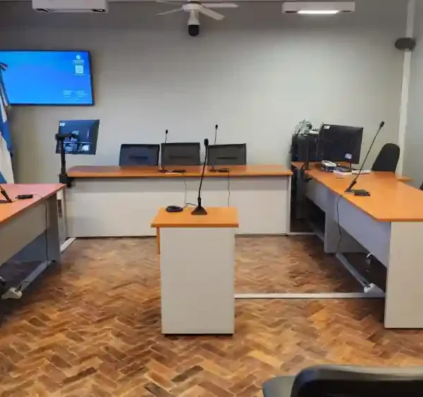 Cámara de Apelaciones ratificó rechazo a libertad condicional en causa Williner–Las Taperitas