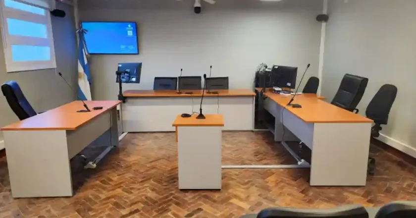 Cámara de Apelaciones ratificó rechazo a libertad condicional en causa Williner–Las Taperitas