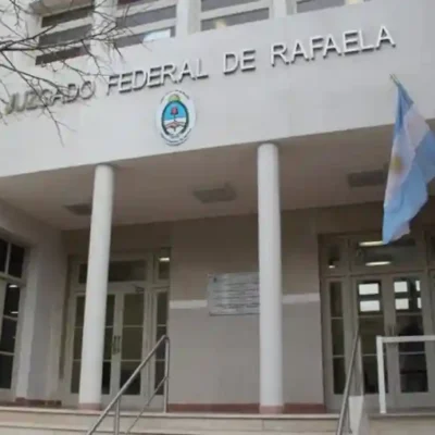 Saux sería el próximo juez federal de Rafaela tras años de vacancia