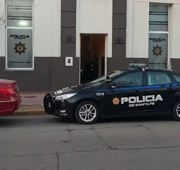 Rafaela: detuvieron a un hombre que intentó ingresar a una vivienda