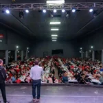 Más de 700 personas participaron de la Cena de Fútbol Formativo de 9 de Julio de Rafaela