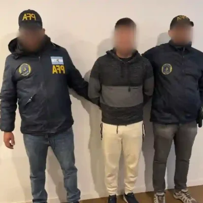 Desarticulan red internacional de estafas digitales: 17 detenidos en Argentina