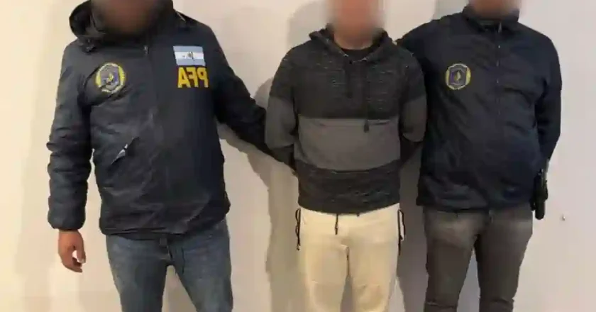 Desarticulan red internacional de estafas digitales: 17 detenidos en Argentina