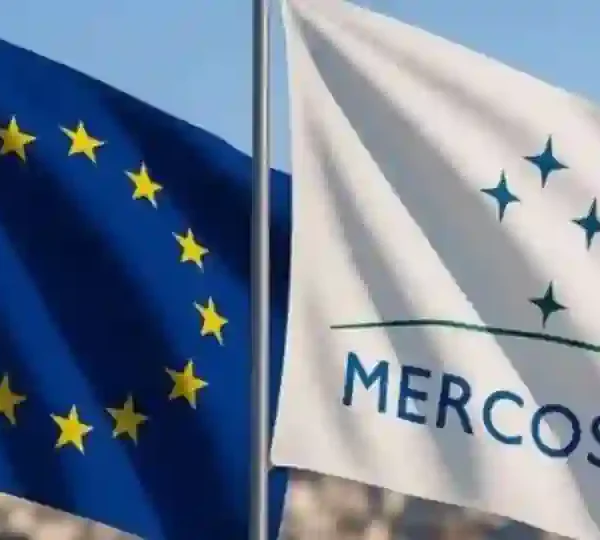 Entró en vigencia el acuerdo UE-Mercosur y abre una nueva etapa para Argentina
