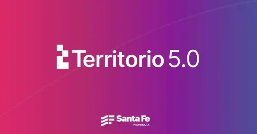 Desde el 30 de junio, todos los trámites provinciales serán digitales en Santa Fe