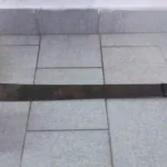 Detenido con un machete en San Cristóbal tras amenazar y resistirse a la policía