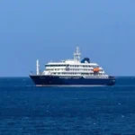 Tres muertos por brote de hantavirus en un crucero que partió desde Ushuaia