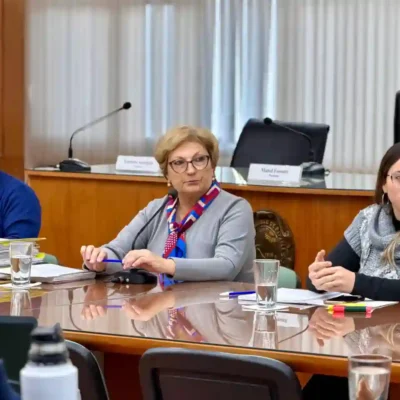 Concejo de Rafaela: seguridad, ambiente y patrimonio en agenda