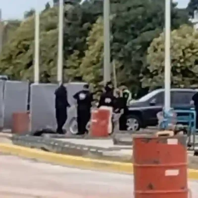 Accidente fatal en Ruta 70: murió motociclista tras choque con camión