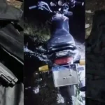 Condenaron a dos hombres por robarle el arma de fuego reglamentaria, el chaleco antibalas y una moto a una policía a la que agredieron con palos en la autopista Santa Fe–Rosario