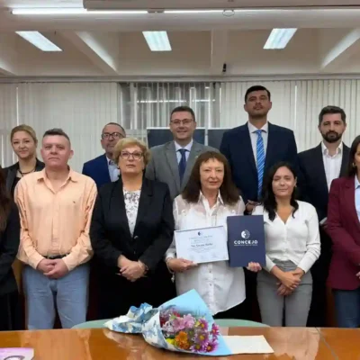 8 nuevos proyectos fueron aprobados por los concejales